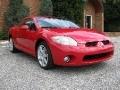 2007 Mitsubishi Eclipse