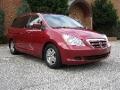 2005 Honda Odyssey