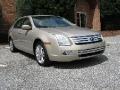 2008 Ford Fusion