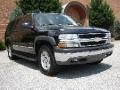2004 Chevrolet Suburban