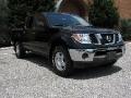 2006 Nissan Frontier
