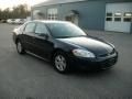 2011 Chevrolet Impala