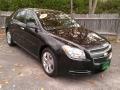 2012 Chevrolet Malibu