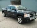 2007 Chevrolet Silverado 1500