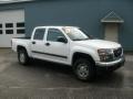 2008 GMC Canyon