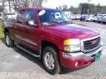 2006 GMC Sierra 1500