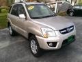 2009 Kia Sportage