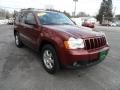 2009 Jeep Grand Cherokee