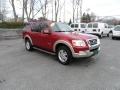 2008 Ford Explorer