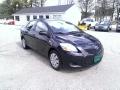 2012 Toyota Yaris