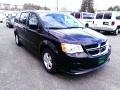 2012 Dodge Grand Caravan