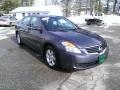 2009 Nissan Altima Hybrid