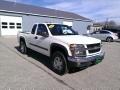 2008 Chevrolet Colorado