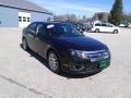 2010 Ford Fusion