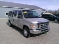 2009 Ford E-Series Wagon
