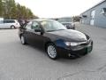 2010 Subaru Impreza