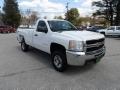 2007 Chevrolet Silverado 2500HD