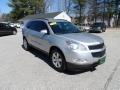 2009 Chevrolet Traverse