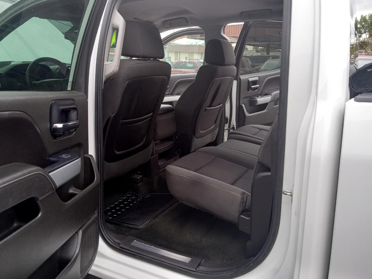 ChevroletSilverado 15006