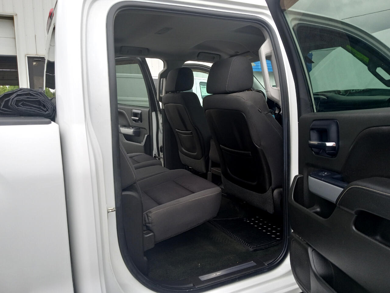 ChevroletSilverado 15008