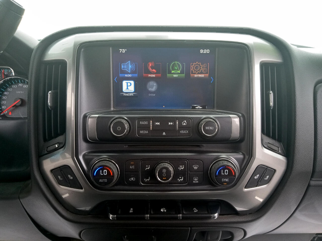 ChevroletSilverado 150012