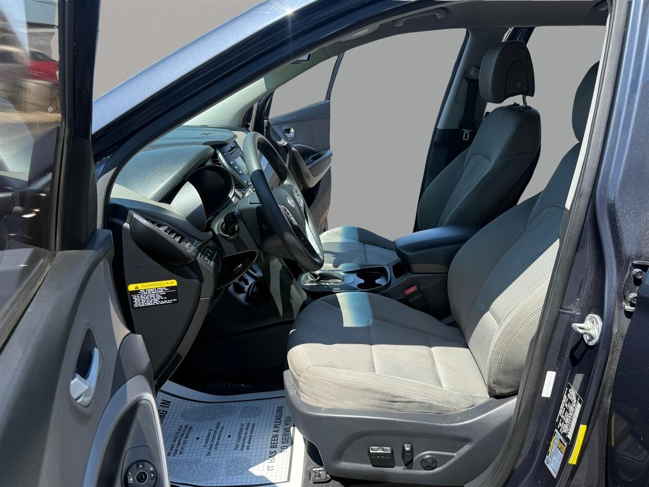 HyundaiSanta Fe5