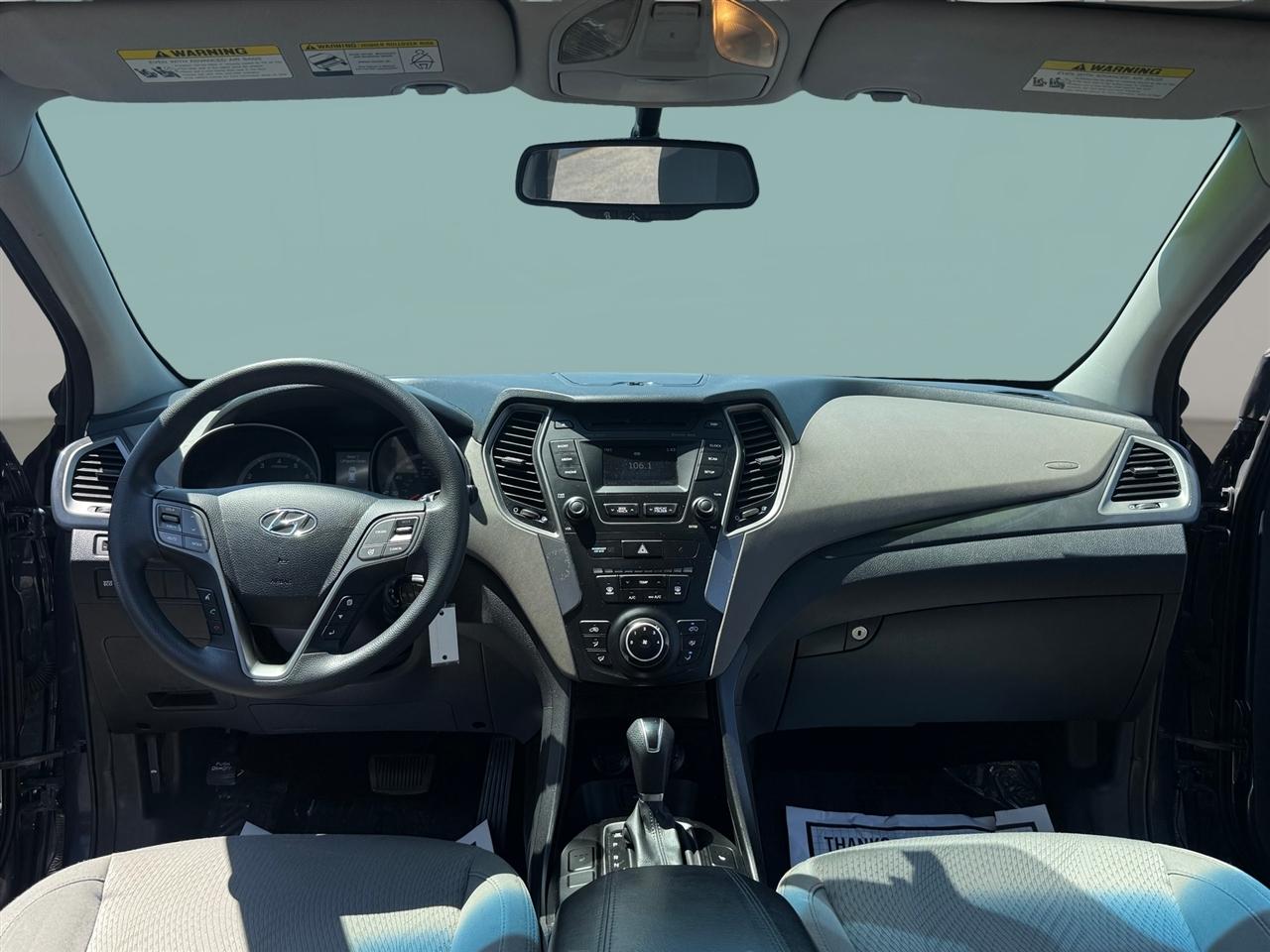 HyundaiSanta Fe10