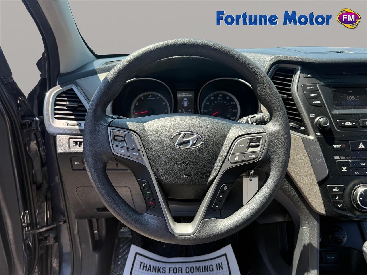 HyundaiSanta Fe11