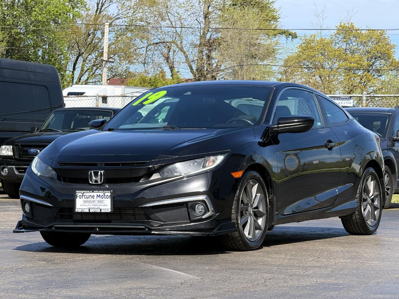 HondaCivic Coupe2
