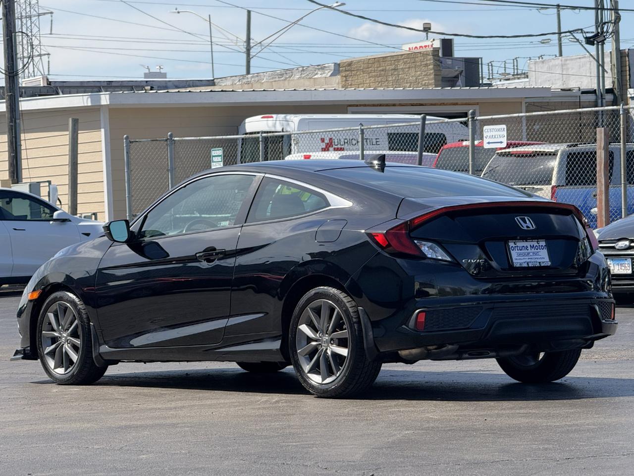 HondaCivic Coupe3