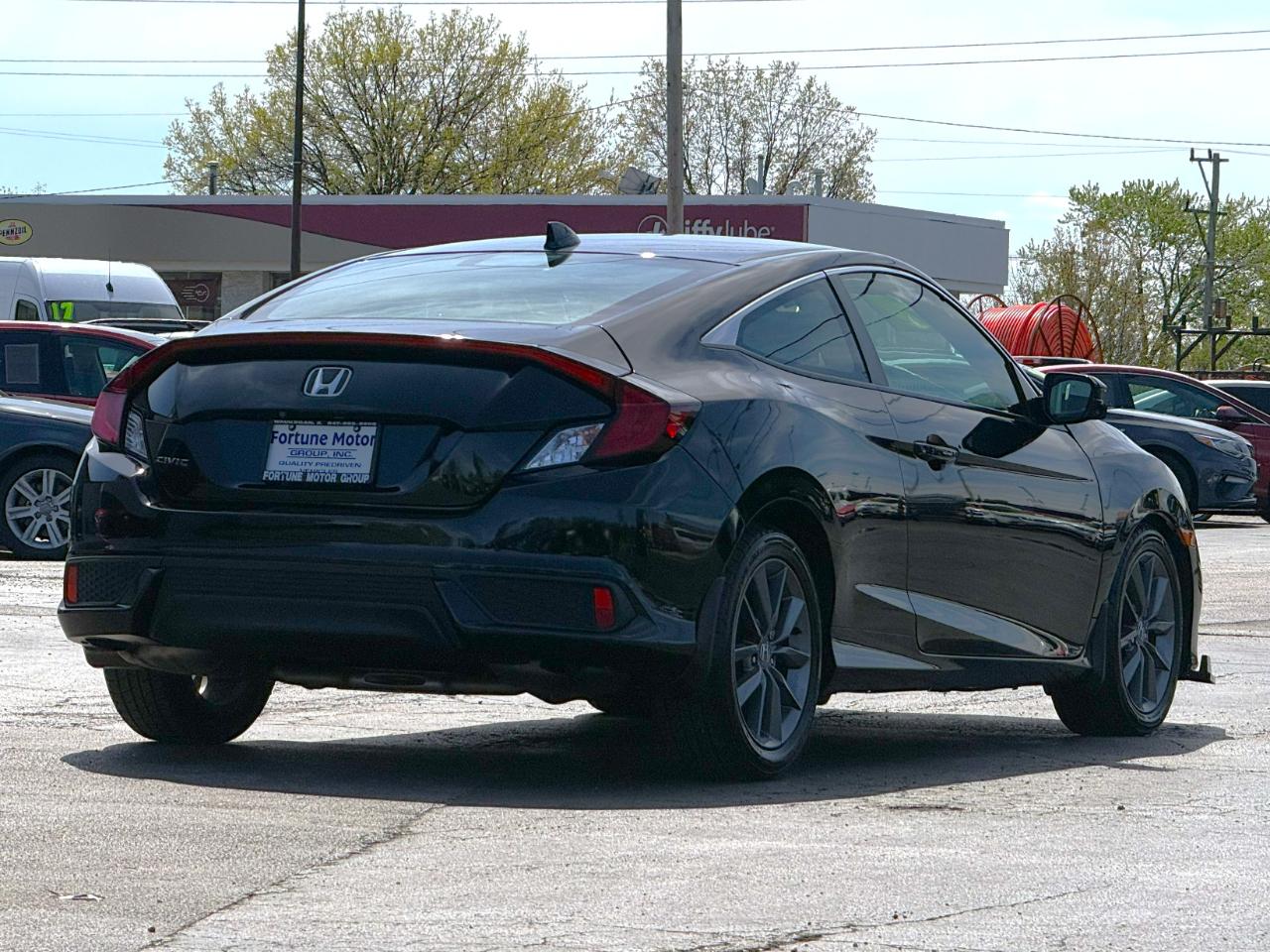 HondaCivic Coupe4