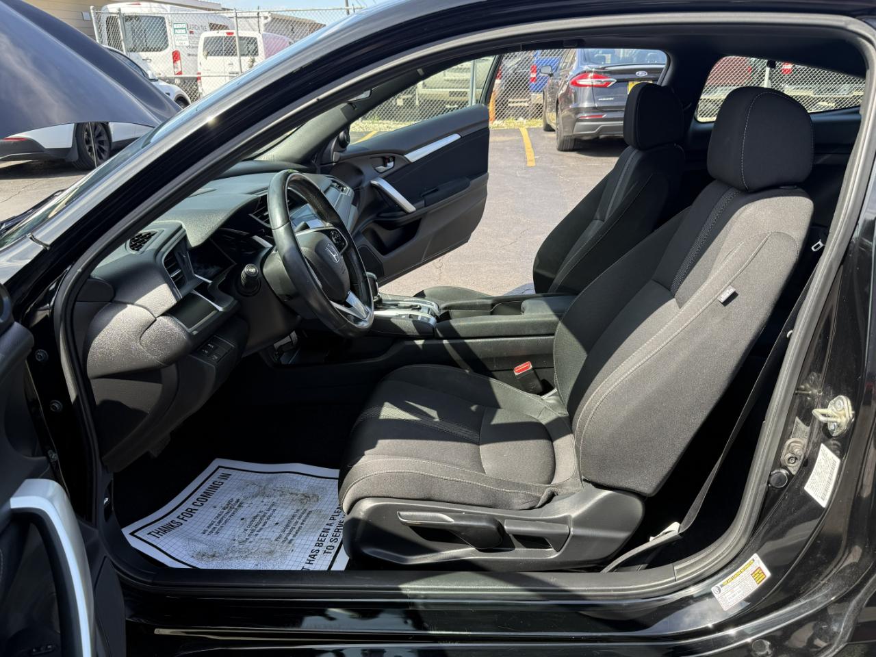 HondaCivic Coupe5