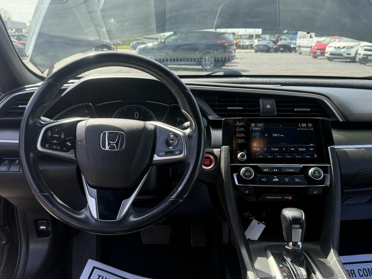 HondaCivic Coupe10