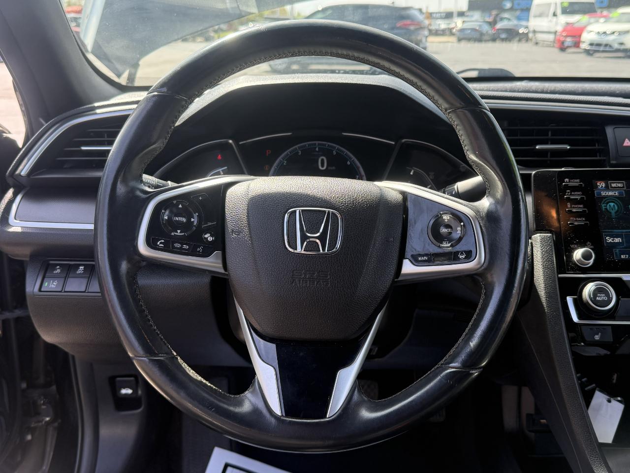 HondaCivic Coupe11