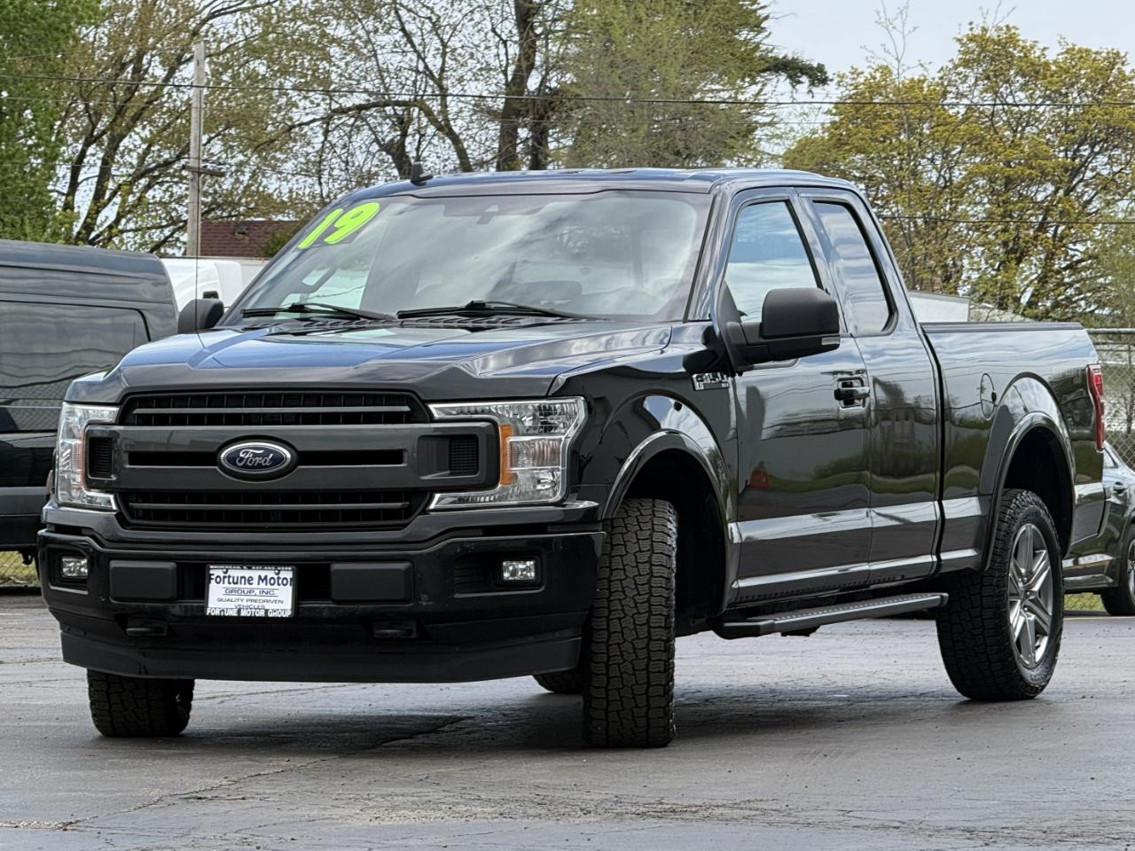 FordF-1502