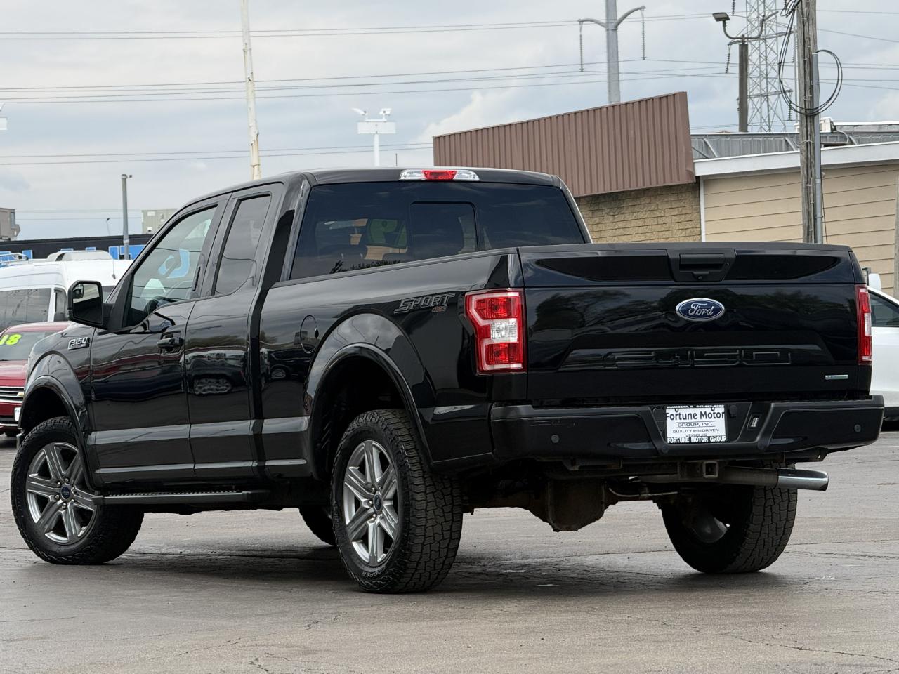 FordF-1503