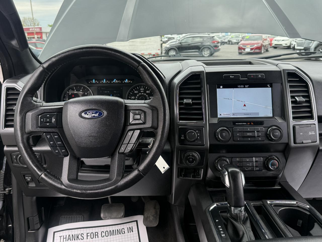 FordF-1509