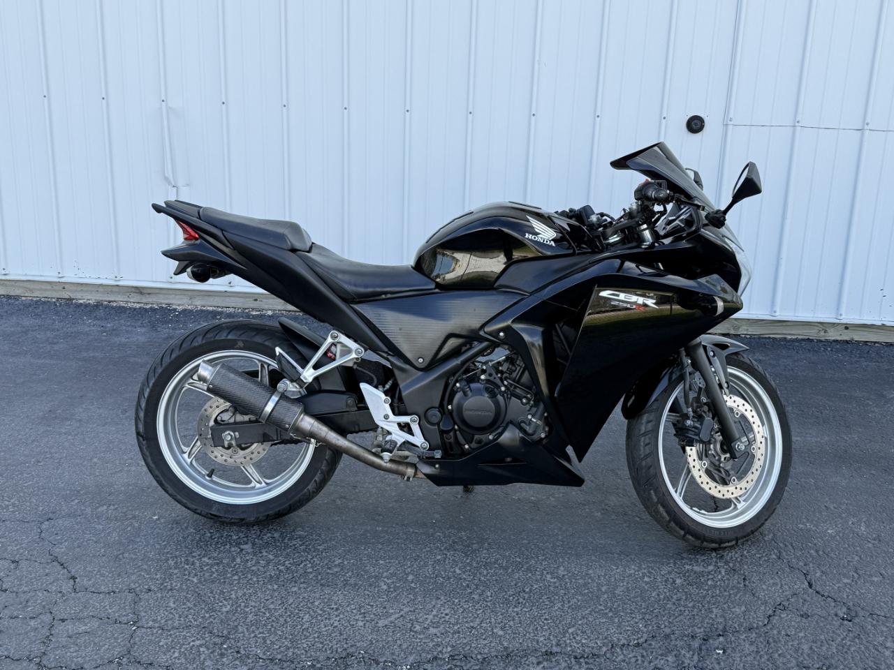 HondaCBR250R2