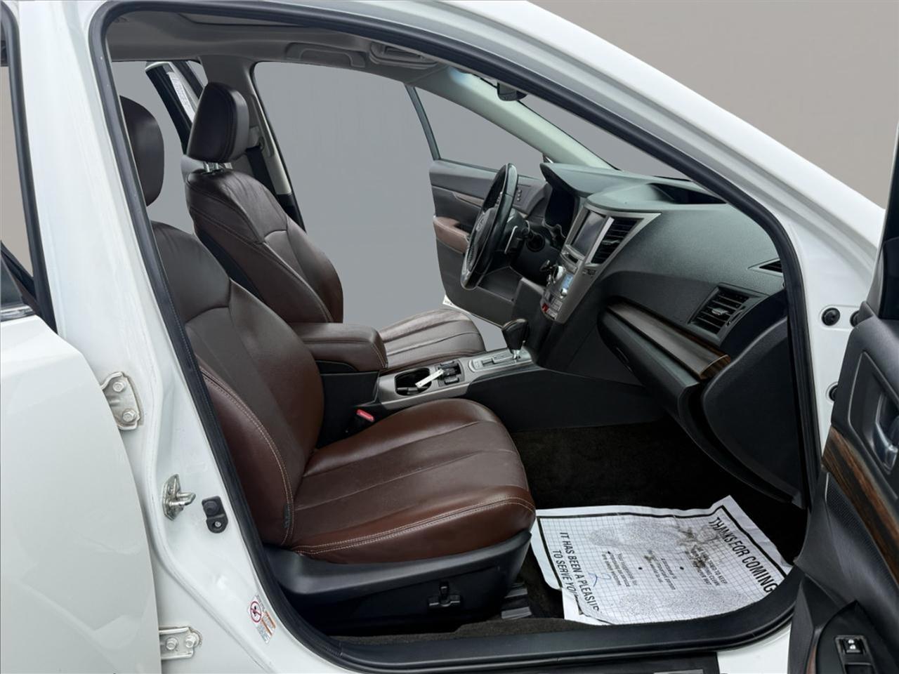 SubaruOutback9