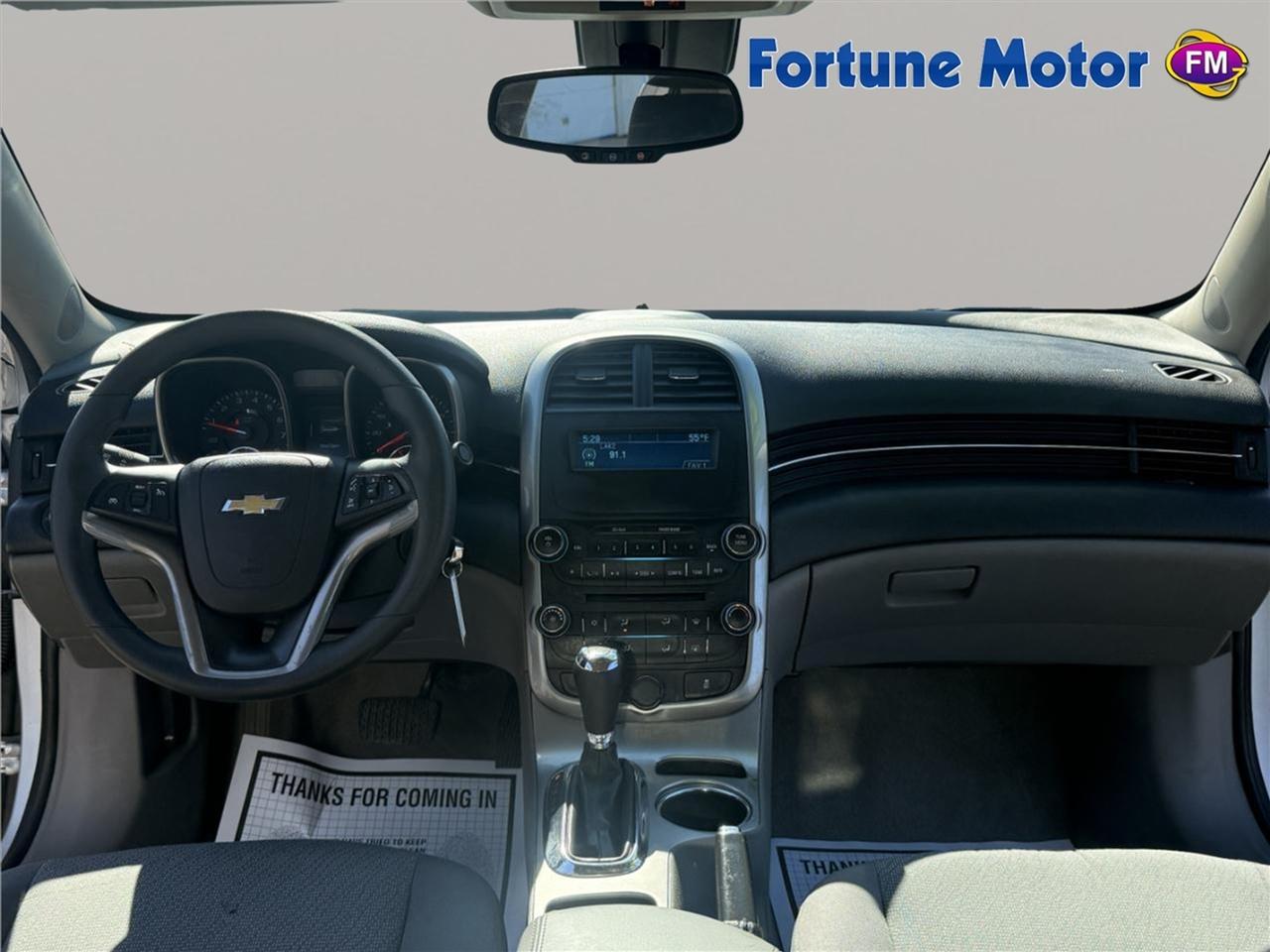 ChevroletMalibu10
