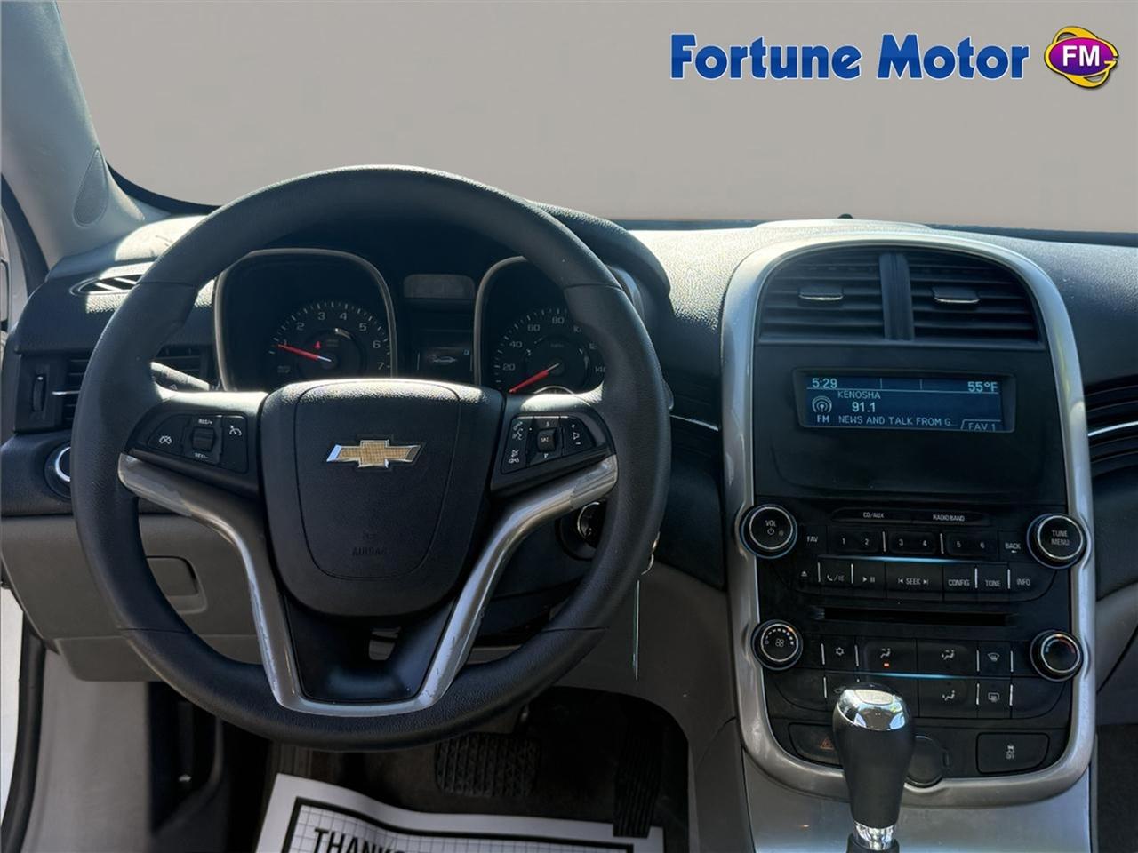 ChevroletMalibu11