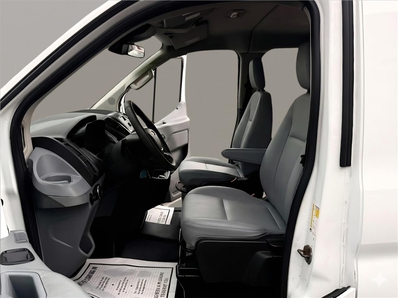 FordTransit Passenger Wagon5