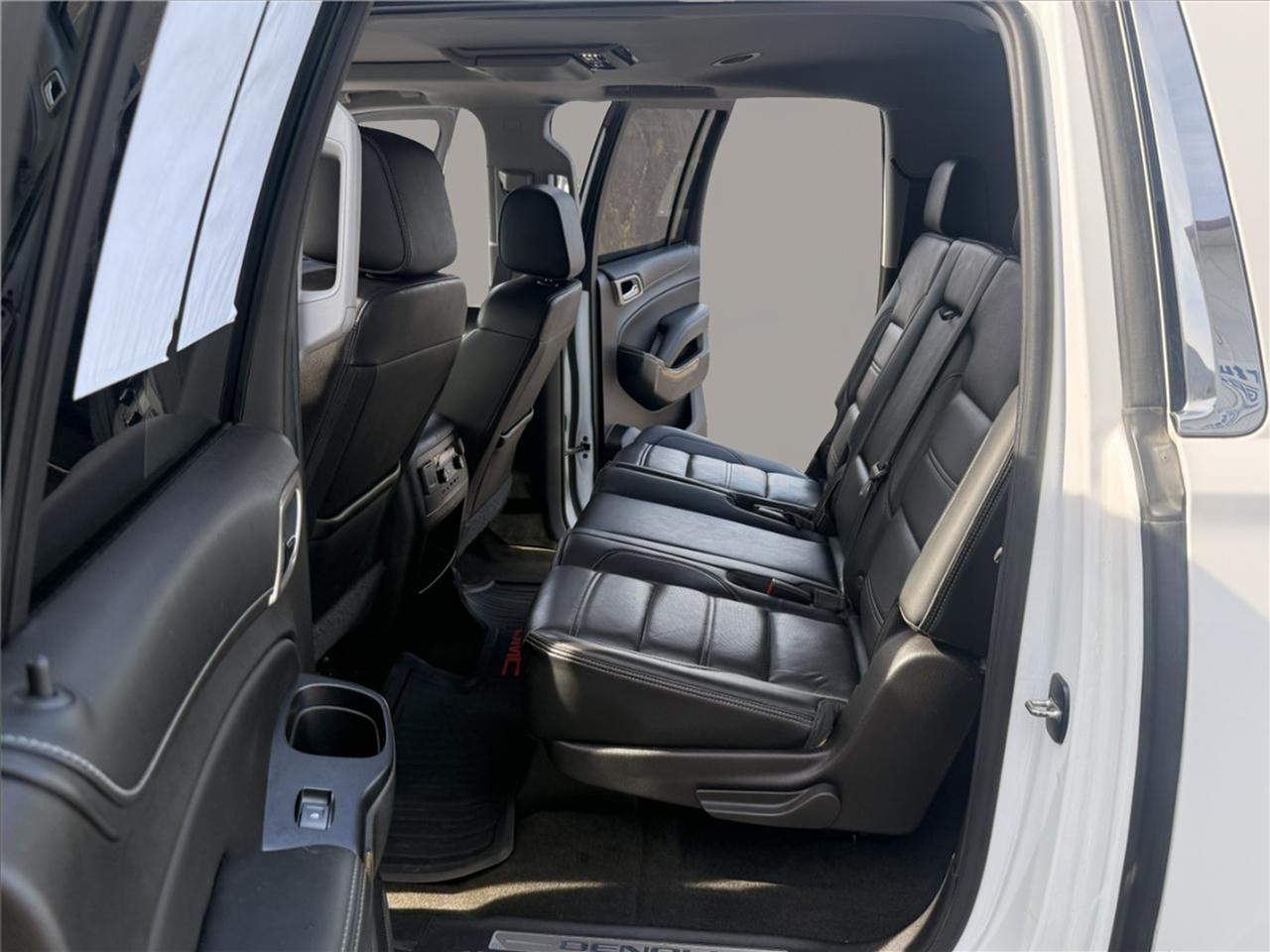 GMCYukon XL6