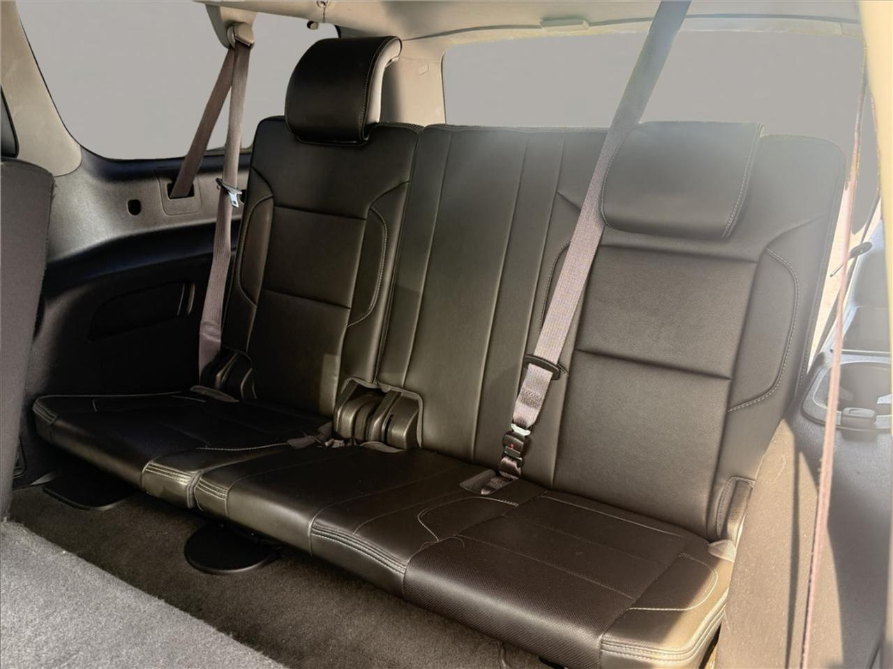 GMCYukon XL7