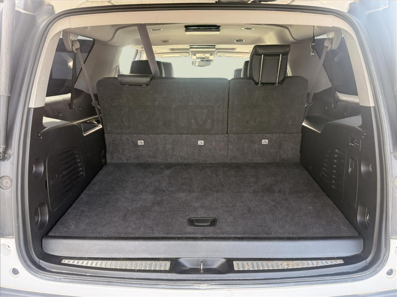 GMCYukon XL8