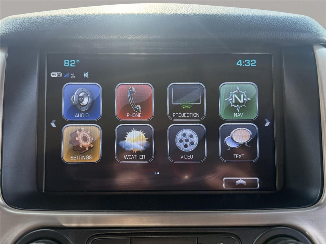 GMCYukon XL14