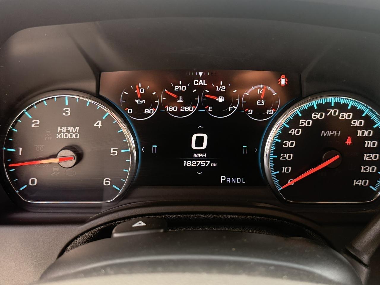GMCYukon XL15
