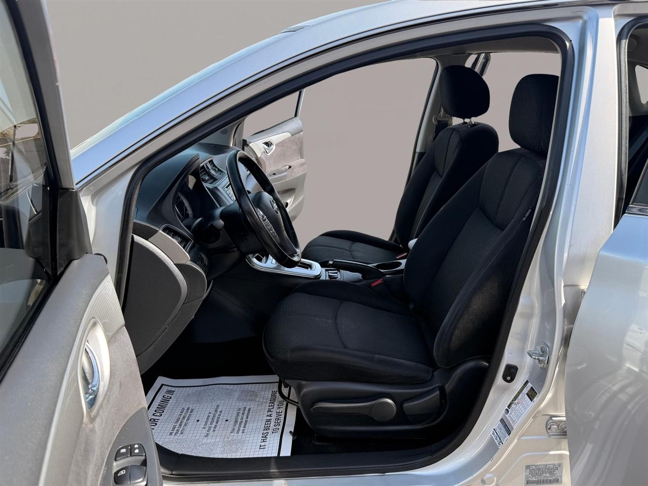 NissanSentra5