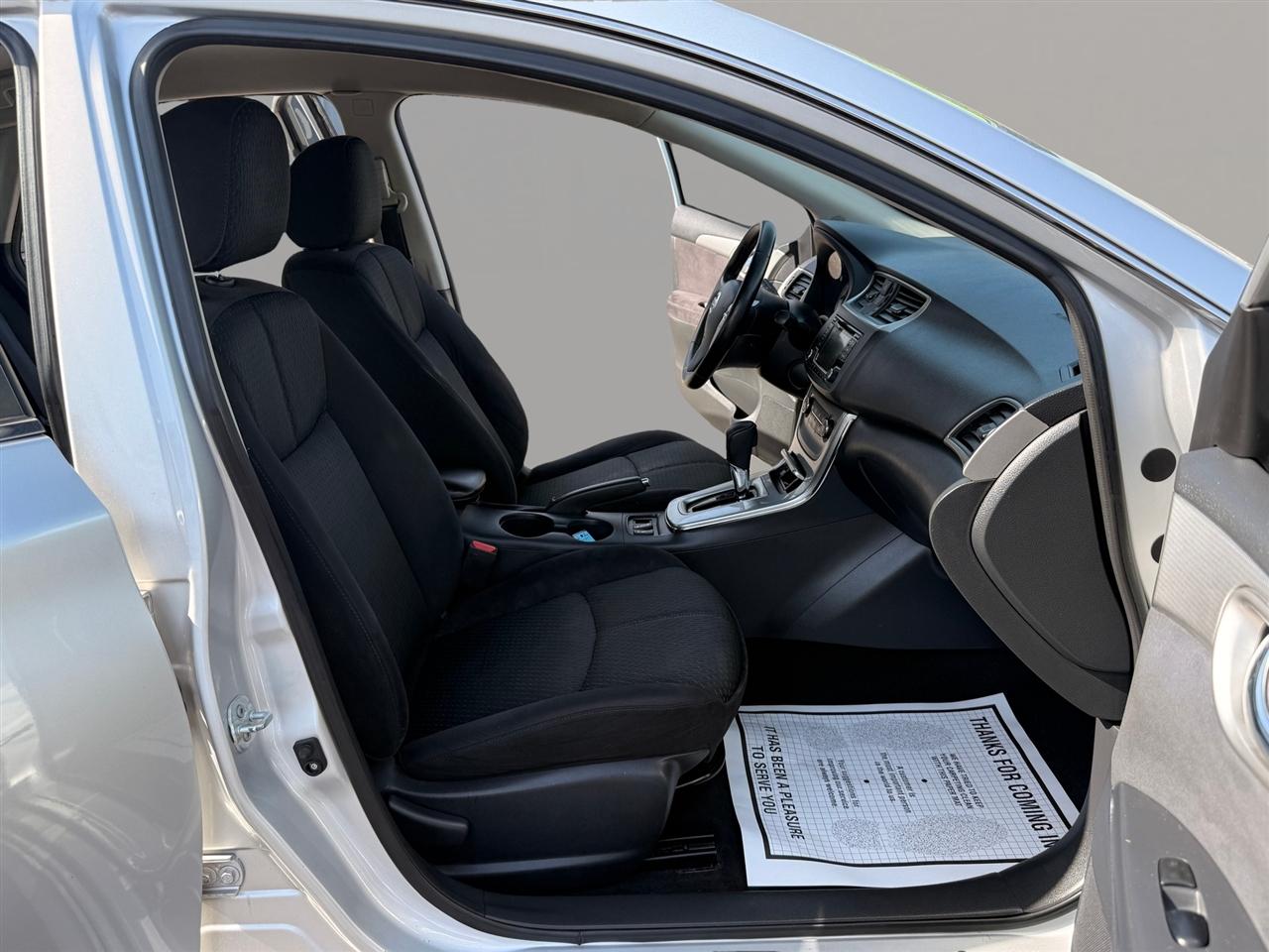 NissanSentra9