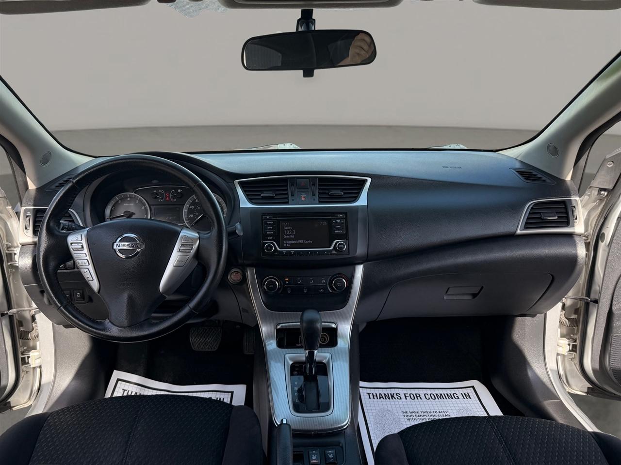 NissanSentra10